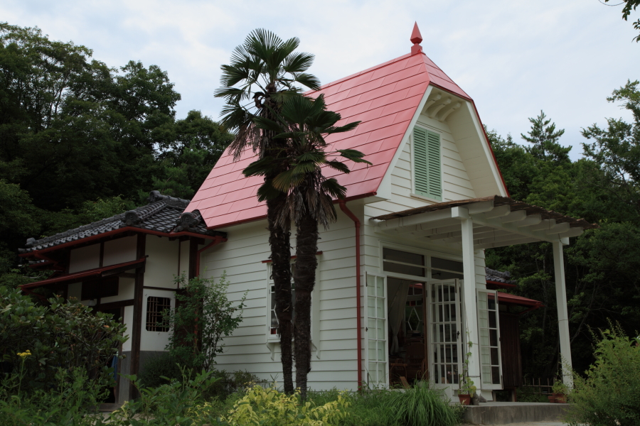 サツキとメイの家 : The Room of Dr.Kazu