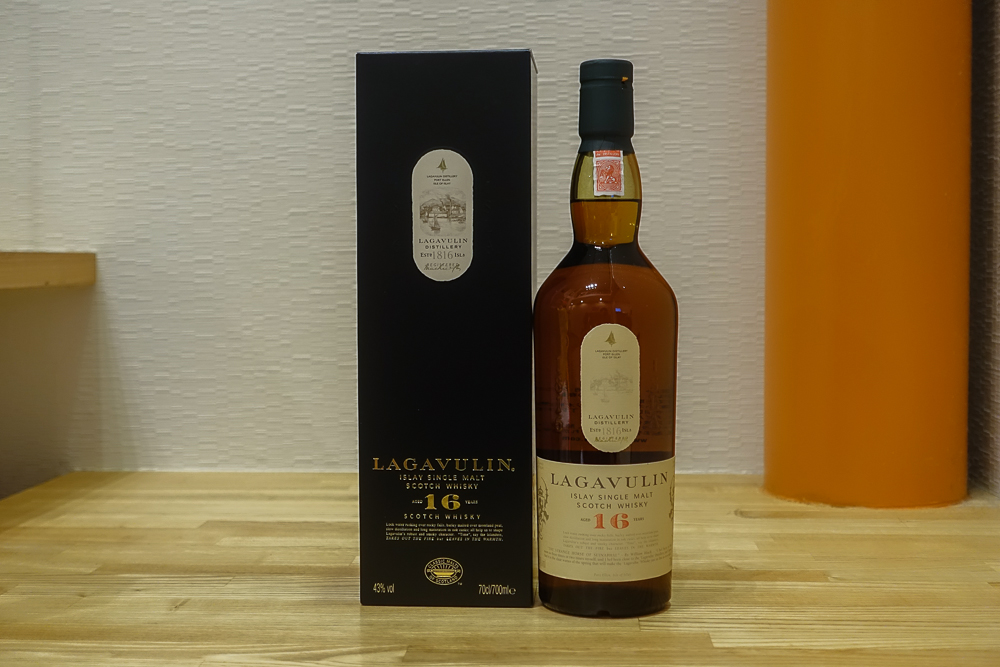 アイラモルトウイスキー The Room Of Dr Kazu