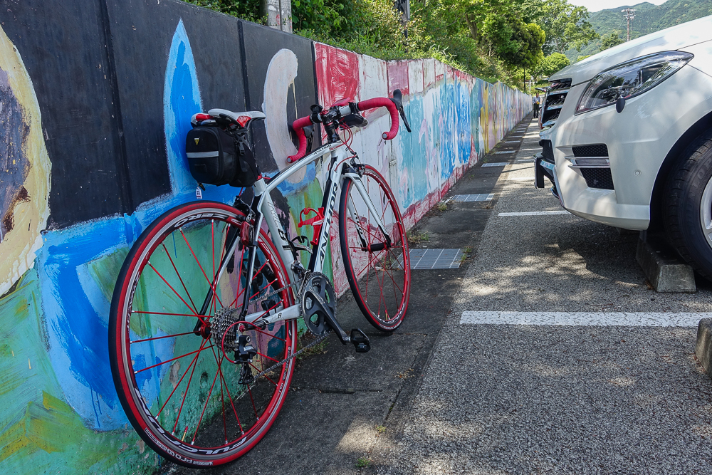 松阪 蓮ダムツーリング The Room Of Dr Kazu