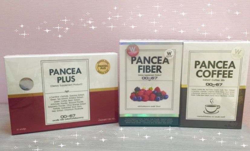 新しいダイエットサプリ Pancea で楽しくスリムに Dr Fumiの美容blog