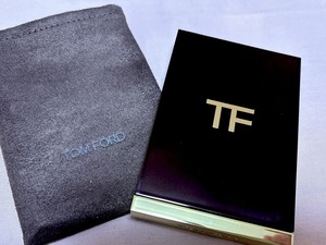 トムフォードアイカラークォードメタリックモーブ