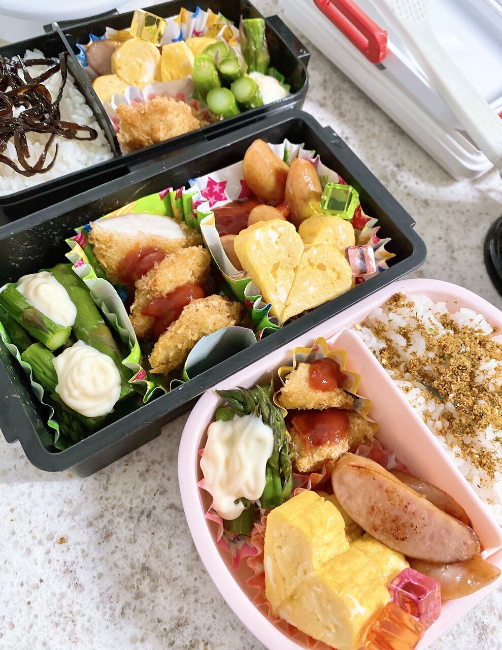 今日からお弁当生活 おすすめの本 Dr Fumiの美容blog