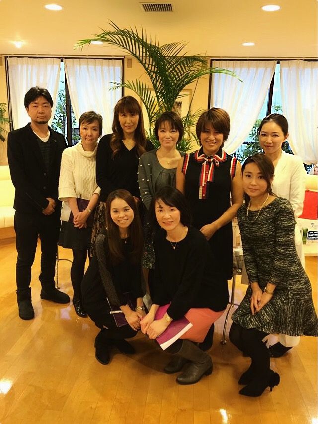 田中亜希子先生のヒアルロン酸セミナー Dr Fumiの美容blog 田中亜希子先生のヒアルロン酸セミナー Dr Fumiの美容blog