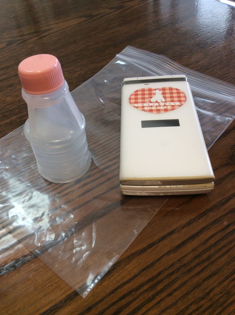 膀胱炎 尿検査 Spencerの絵日記