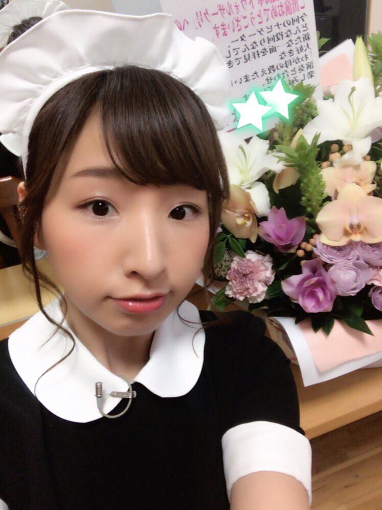 画像 女性声優の洲崎綾さん 30 のメイドコスプレ姿ｗｗｗｗｗｗ Vip Live