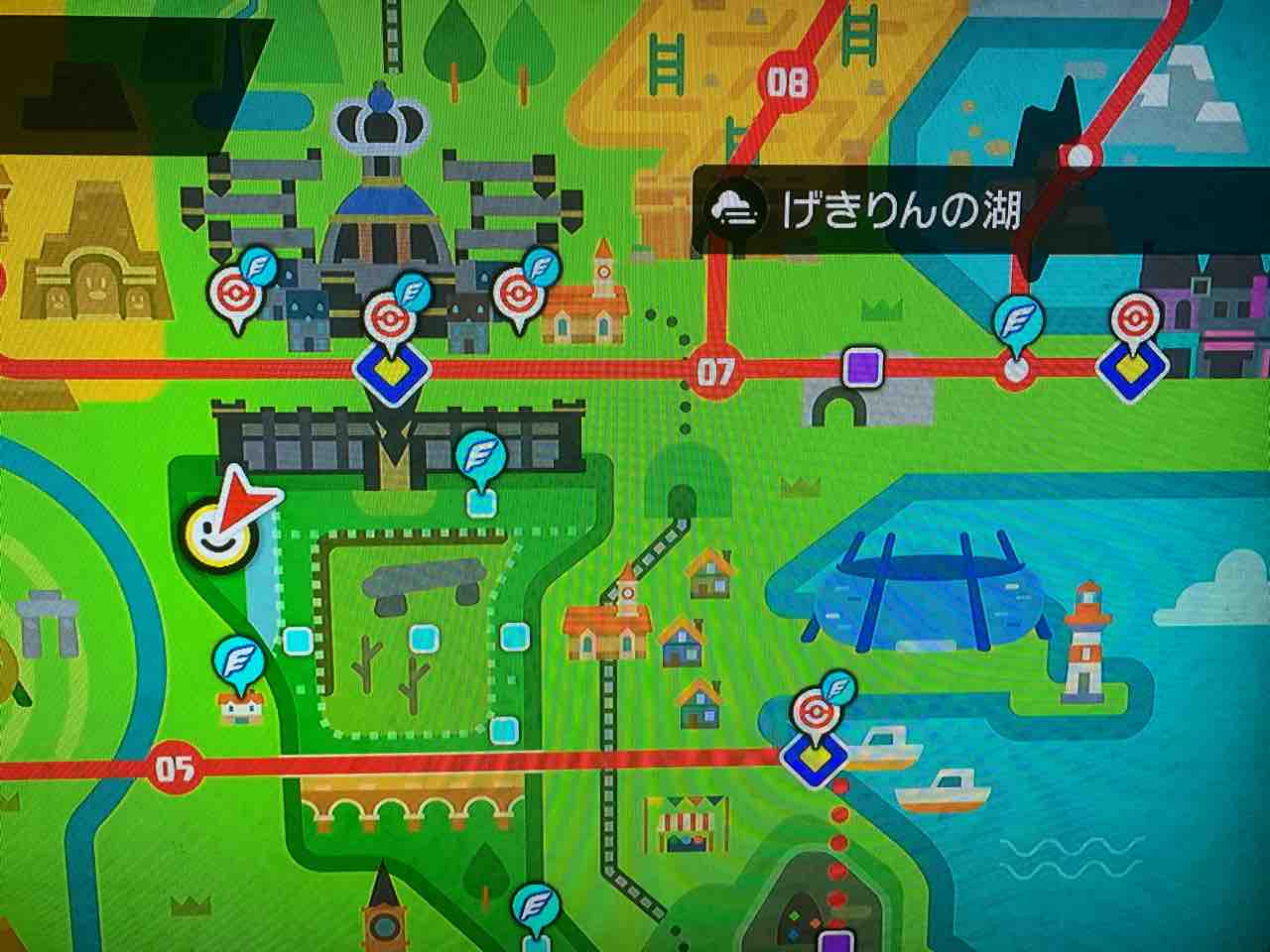 進化石の簡単な入手方法 ゆるポケキッズ日記 進化石の簡単な入手方法 ゆるポケキッズ日記