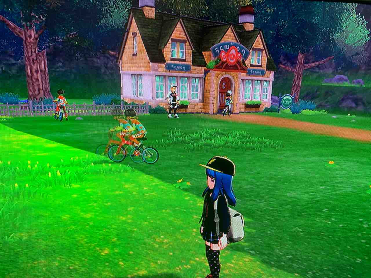 ポケモンがオンラインになったことで ゆるポケキッズ日記 ポケモンがオンラインになったことで ゆるポケキッズ日記