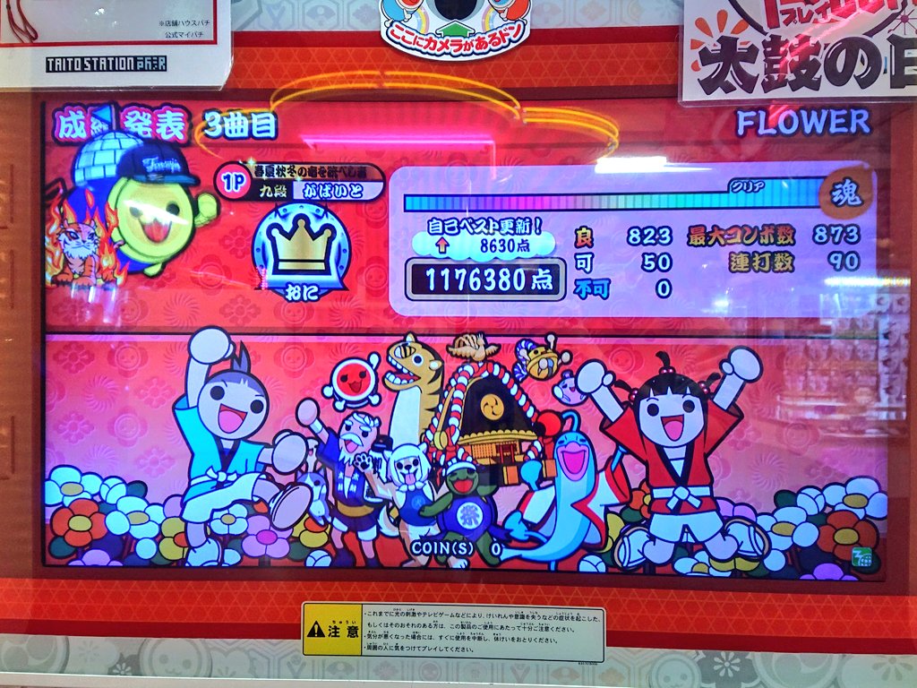 黄色と紺 黄色と紺
