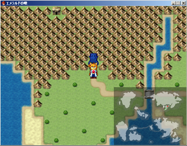 Project Dragonia