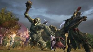 ドラゴンエイジまとめ