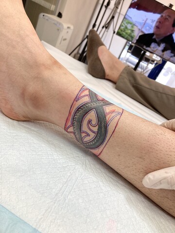 刺青 栃木県鹿沼市 宇都宮市のドラゴンタトゥースタジオ Dragontattoostudio