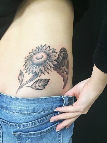 栃木県鹿沼市 宇都宮市のドラゴンタトゥースタジオ Dragontattoostudio