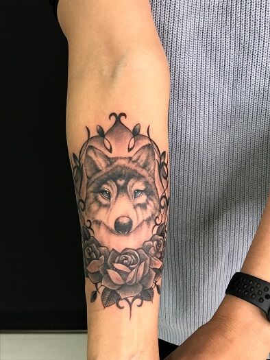 10月２ 栃木県鹿沼市 宇都宮市のドラゴンタトゥースタジオ Dragontattoostudio