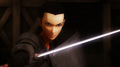 ドラゴンエイジ インクイジションまとめ