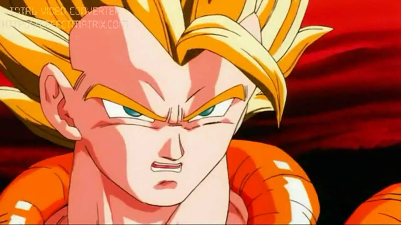 悟空とベジータの合体形態の格好良さってさ ドラゴンボールまとめ速報 悟空とベジータの合体形態の格好良さってさ ドラゴンボールまとめ速報