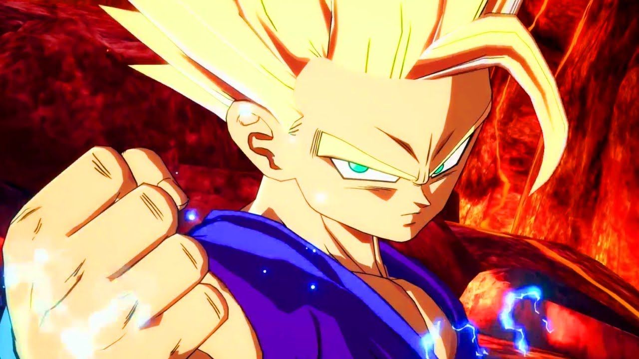 ドラゴンボールで悟飯だけ名言が無いよな ドラゴンボールまとめ速報 ドラゴンボールで悟飯だけ名言が無いよな ドラゴンボールまとめ速報