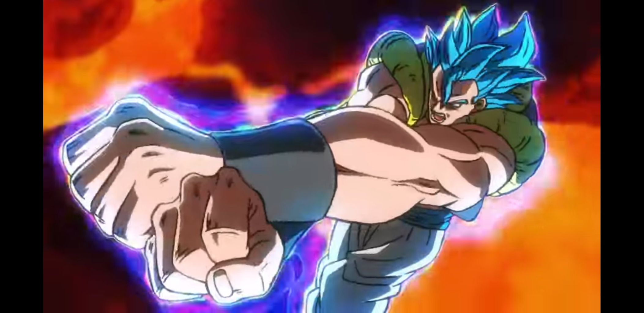 劇場版 ドラゴンボール超ブロリー にゴジータ登場 ドラゴンボールまとめ速報 劇場版 ドラゴンボール超ブロリー にゴジータ登場 ドラゴンボールまとめ速報