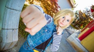 ドラゴンボールのクリリンとかいう勝ち組ｗｗｗｗ ドラゴンボールまとめ速報