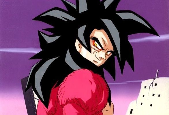 スーパーサイヤ人4 ベビー ビルス 笑 超ゴッド 笑 ドラゴンボールまとめ速報 スーパーサイヤ人4 ベビー ビルス 笑 超ゴッド 笑 ドラゴンボールまとめ速報