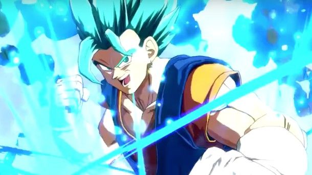 ベジットブルーと身勝手悟空ってどっちが強いんや ドラゴンボールまとめ速報