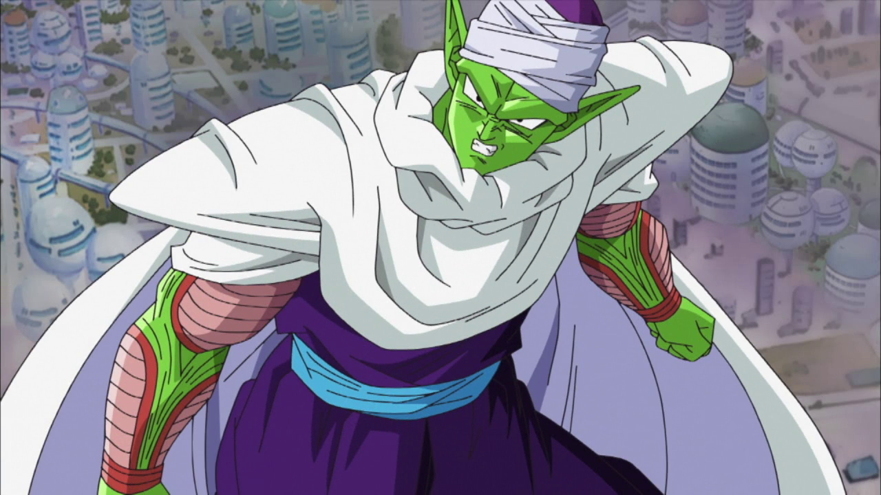 ドラゴンボールz 復活の F ピッコロが飯を食うという衝撃の新設定 ドラゴンボールまとめ速報 ドラゴンボールz 復活の F ピッコロが飯を食うという衝撃の新設定 ドラゴンボールまとめ速報