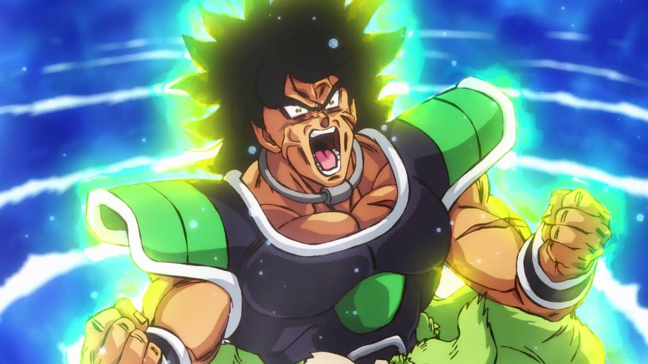 ネタバレ注意 ドラゴンボールブロリー見てきたで ドラゴンボールまとめ速報 ネタバレ注意 ドラゴンボールブロリー見てきたで ドラゴンボールまとめ速報