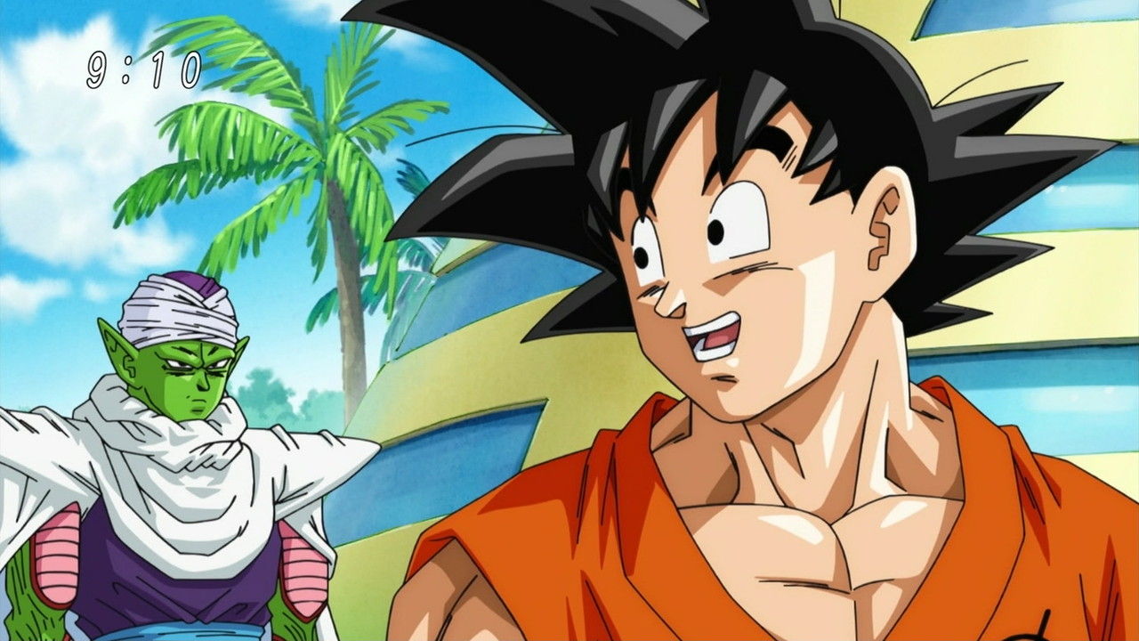 ドラゴンボール超 第31話 ズノー様のもとへ 超ドラゴンボールのありかを聞き出せ その1 Dragonballnews ドラゴンボール超 第31話 ズノー様のもとへ 超ドラゴンボールのありかを聞き出せ その1 Dragonballnews