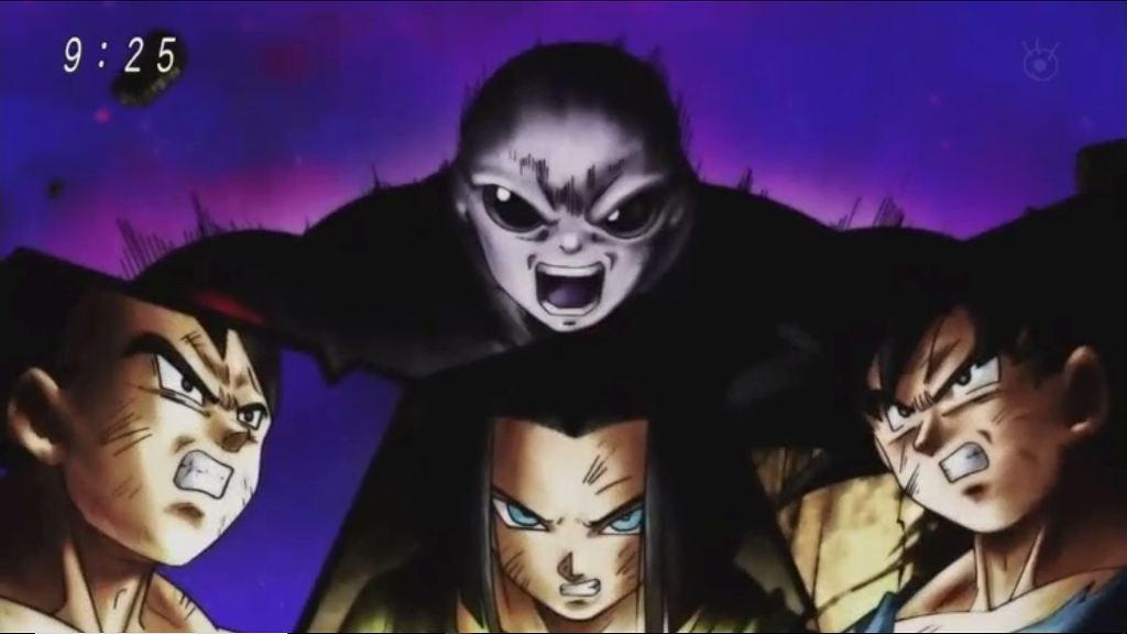 マターリ ドラゴンボール超 スーパー 第126話 ドラゴンボールnews マターリ ドラゴンボール超 スーパー 第126話 ドラゴンボールnews