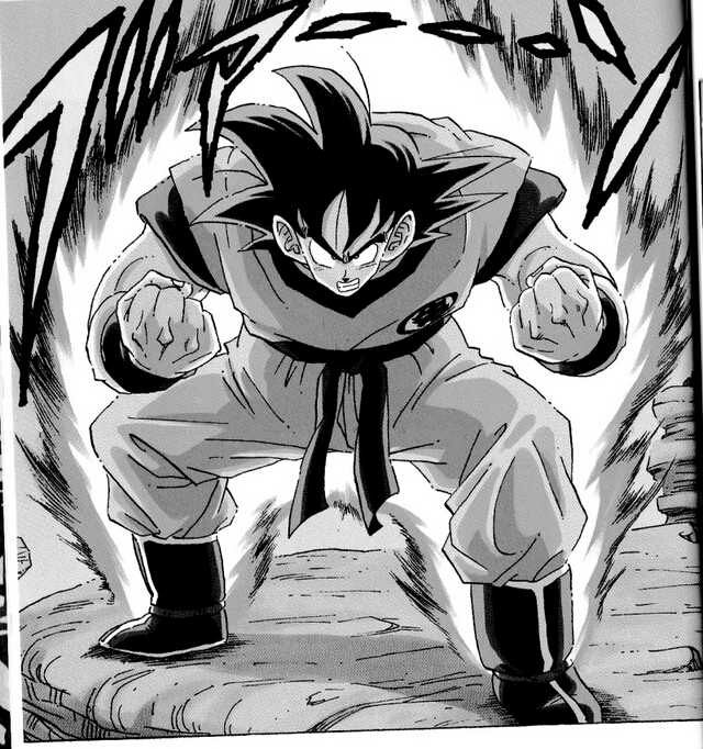 ドラゴンボール超悟空 界王様のとこ行って修行してぇなぁ これ ドラゴンボールnews ドラゴンボール超悟空 界王様のとこ行って修行してぇなぁ これ ドラゴンボールnews