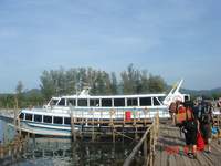 boatforphiphi