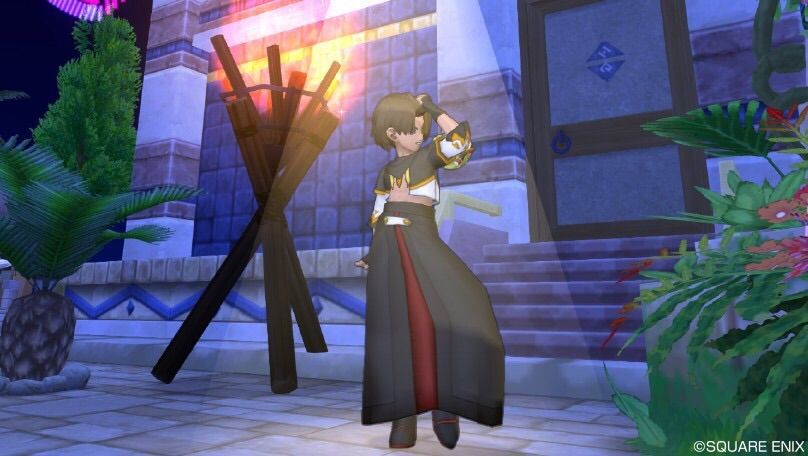 ドラクエ内でよく聞くティア充という言葉をたまに耳にするので ティア充とは何か個人的な見解をしてみました サタンのblog