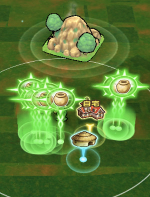 ドラクエウォーク 壺寄せしてる人に聞きたいんだけど10個も個も寄せるときになんかコツがあるのかな ドラクエまとめふぁん