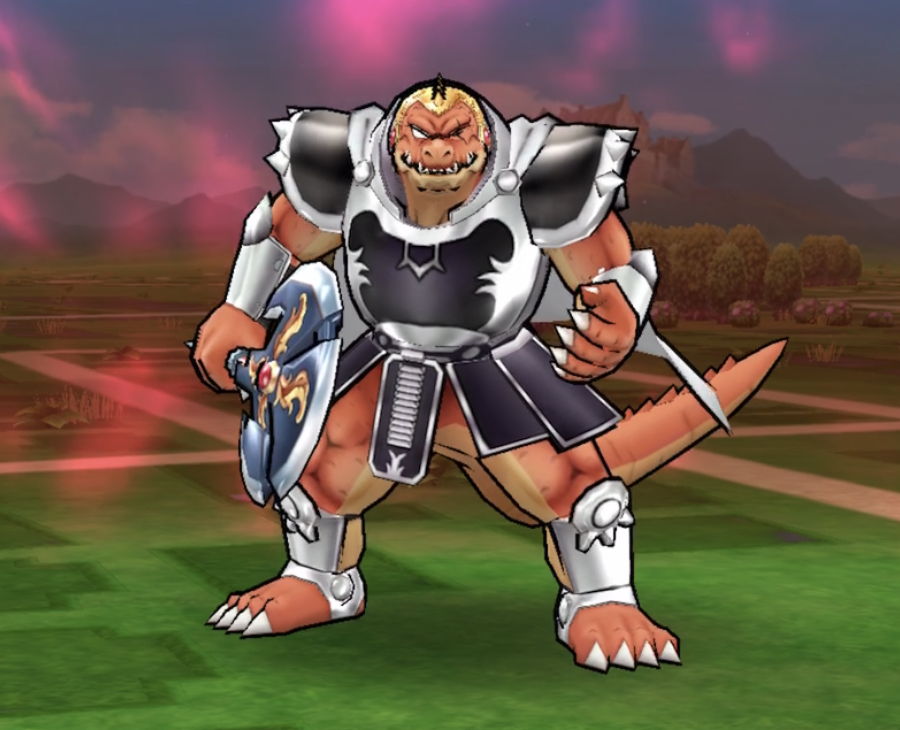 クロコダインはドラゴンボールで言えばピッコロw ドラクエウォーク ドラクエウォーク攻略まとめ クオリティ速報 ドラゴンクエストウォーク クロコダインはドラゴンボールで言えばピッコロw ドラクエウォーク ドラクエウォーク攻略まとめ クオリティ速報 ドラゴンクエストウォーク
