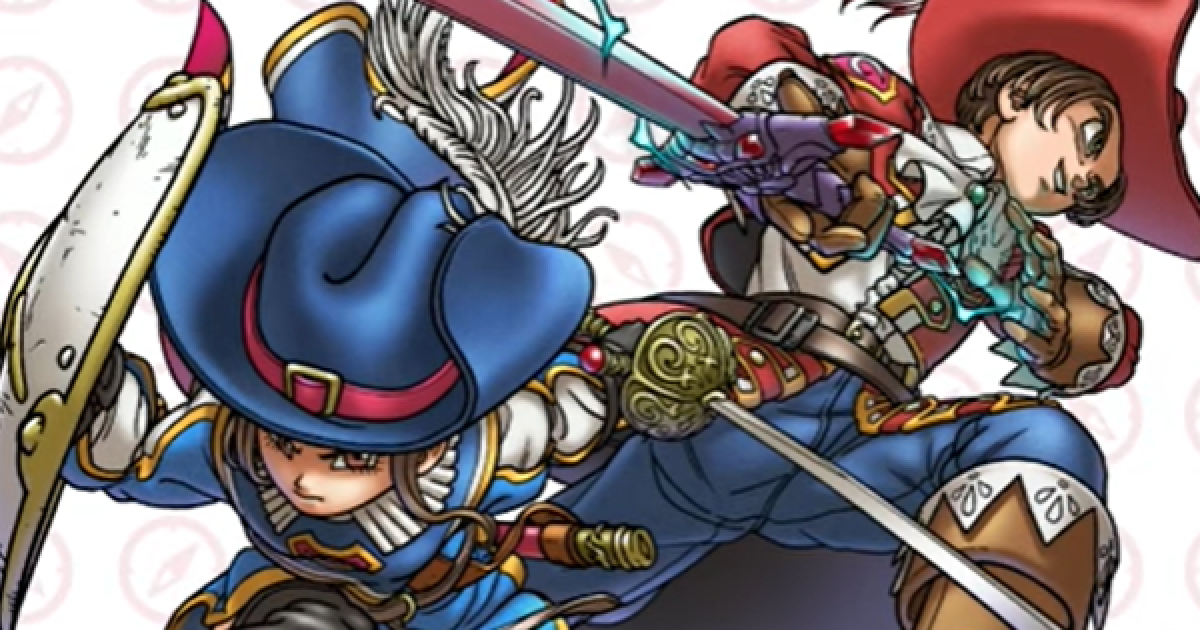 魔法戦士のフォースブレイクって役立たずじゃないか ドラクエウォーク ドラクエウォーク攻略まとめ クオリティ速報 ドラゴンクエストウォーク