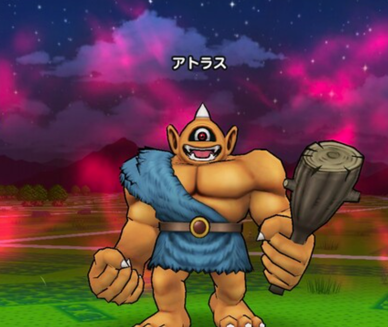 ドラクエウォーク 初心者 バズズ アトラス ベリアルの中で優先順位教えて これ ドラクエウォーク攻略まとめ クオリティ速報 ドラゴンクエストウォーク ドラクエウォーク 初心者 バズズ アトラス ベリアルの中で優先順位教えて これ ドラクエウォーク攻略まとめ クオリティ速報 ドラゴンクエストウォーク