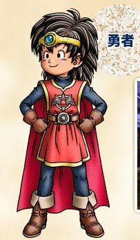未実装職業一覧がこちらｗｗ ドラクエウォーク ドラクエウォーク攻略まとめ クオリティ速報 ドラゴンクエストウォーク