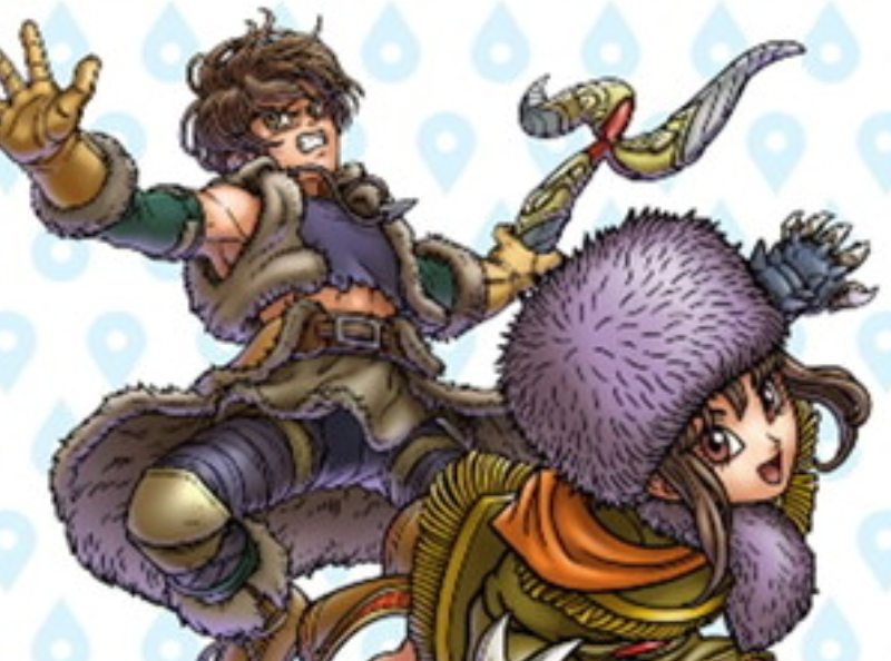 ドラクエウォーク 上級職ランキング Sレン Aバト賢者 B魔戦パラスパ C海賊 ドラクエウォーク攻略まとめ クオリティ速報 ドラゴンクエストウォーク