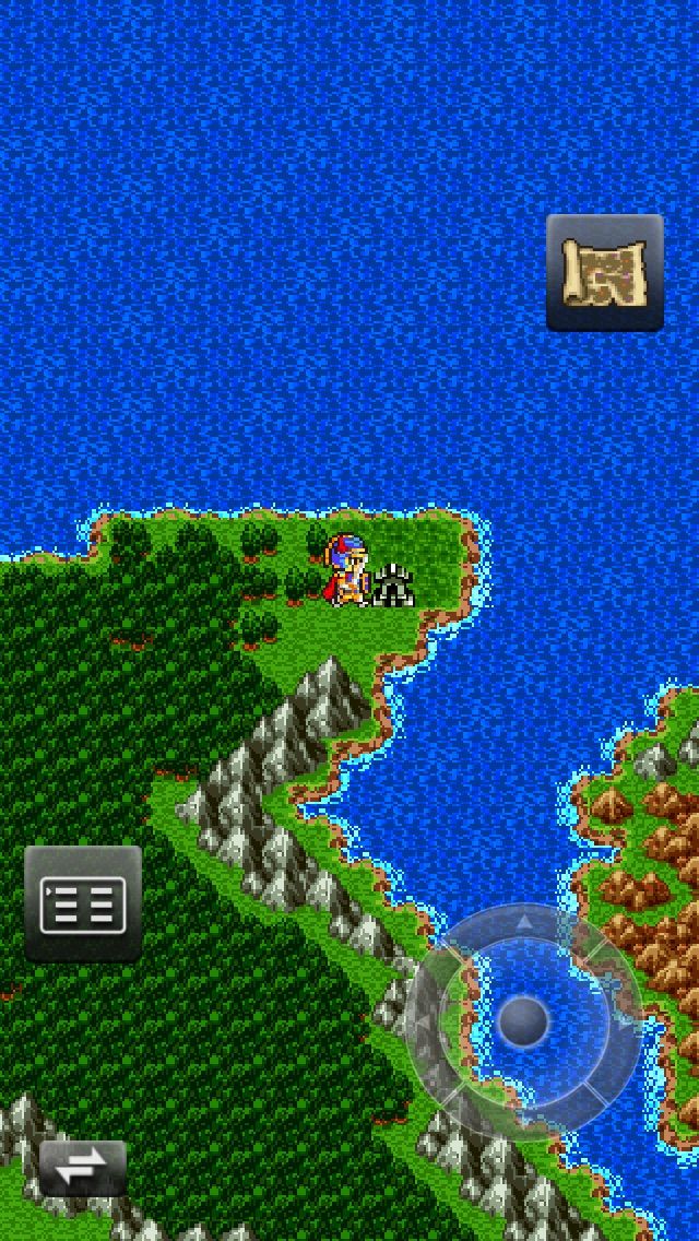 ドラゴンクエスト Part9 ガライの墓と銀の竪琴 ドラクエ好きの部屋 ドラゴンクエスト Part9 ガライの墓と銀の竪琴 ドラクエ好きの部屋