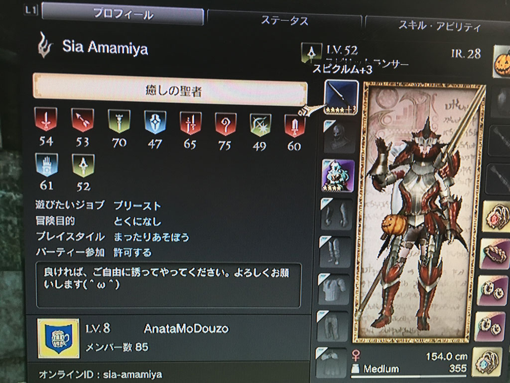 ドラゴンズ ドグマ ステータス ドラゴンズドグマ マジックアーチャー ドラゴンズ ドグマ ステータス ドラゴンズドグマ マジックアーチャー