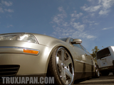 トラックマスターズ ファイナル パサート passat