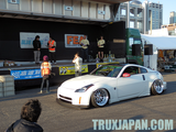 truckmasters final 2014 in odaiba