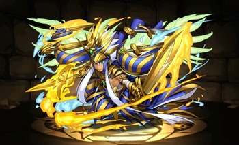 パズドラ ラー究極光