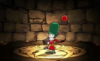 パズドラ　魔砲士
