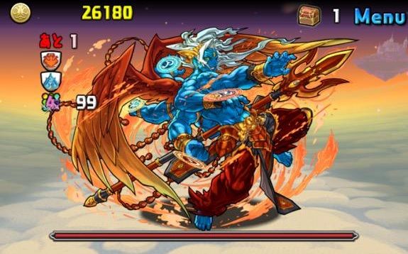 パズドラ シヴァが三回行動する根拠がわからんのだが アテナ速報 パズドラ情報 まとめ パズドラ シヴァが三回行動する根拠がわからんのだが アテナ速報 パズドラ情報 まとめ