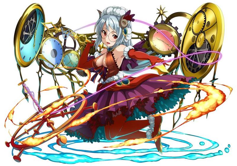 パズドラ ウルドが可愛い だと アテナ速報 パズドラ情報 まとめ パズドラ ウルドが可愛い だと アテナ速報 パズドラ情報 まとめ