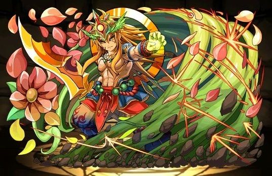 パズドラ バランスパに足りないものって何 アテナ速報 パズドラ情報 まとめ パズドラ バランスパに足りないものって何 アテナ速報 パズドラ情報 まとめ