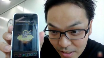 パズドラ　山本P　ゴッドフェス　イザナギ