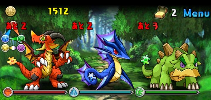 パズドラ フレンドに制限用モンスターが1人もいないんだが アテナ速報 パズドラ情報 まとめ パズドラ フレンドに制限用モンスターが1人もいないんだが アテナ速報 パズドラ情報 まとめ