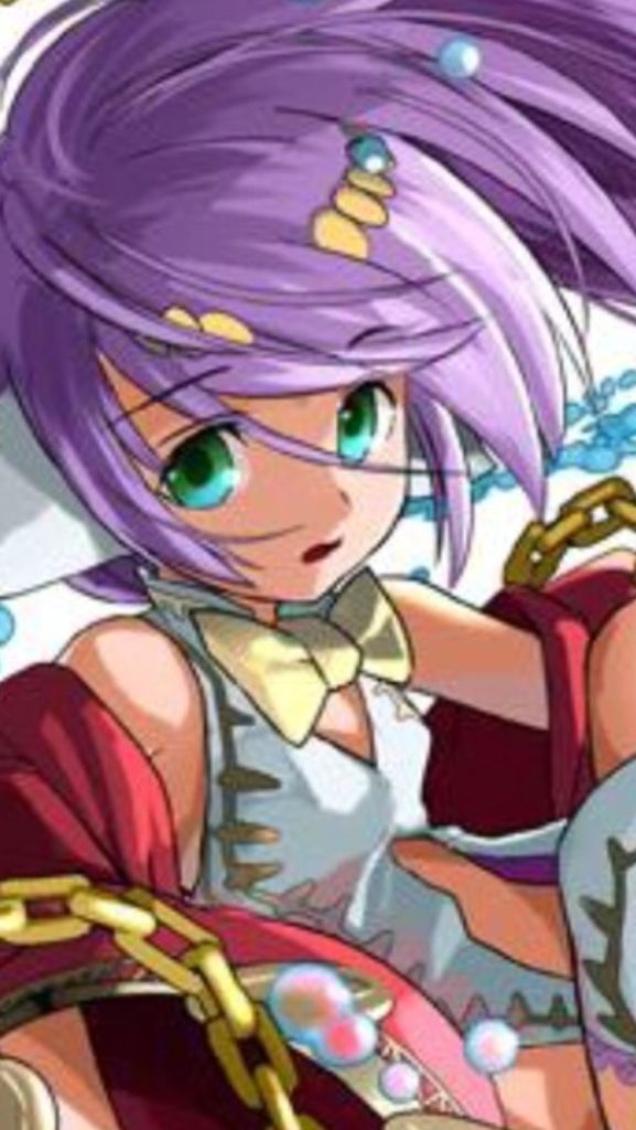 パズドラ ルカ究極の絵が好みじゃなくてモチベがヤバい アテナ速報 パズドラ情報 まとめ