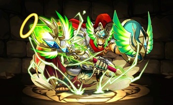 パズドラ ヘラクレス